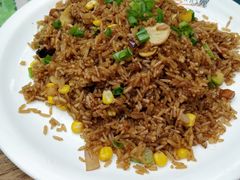 锄禾日当午炒饭-咖啡之翼·咖餐厅(武清店)
