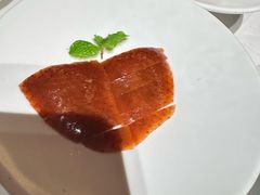 -四季民福烤鸭店(王府井东安门店)