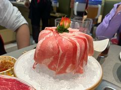 -海底捞火锅(亲贤北街店)