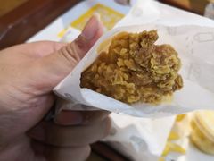 -华莱士炸鸡汉堡(崇文门搜秀城店)