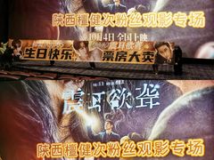-中影国际影城(大唐西市4K临境音店)