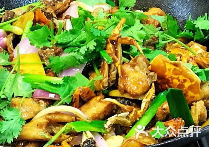 东旺顺德菜特色店图片 - 第5张