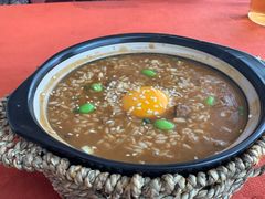-赵小姐丨新中餐(曲江店)