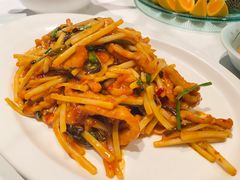 -香融府·烤鸭·家常菜(花乡奥莱店)