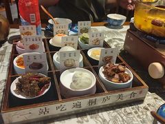 -一味大院•桐庐菜传承店(春江路店)
