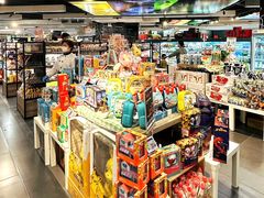 -Olé精品超市(新世界新丸中心店)
