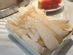 -名善山珍·野生菌汤锅(文殊院店)