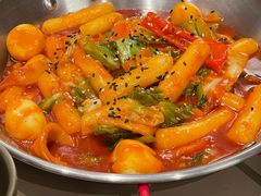 -西塔老太太泥炉烤肉(望京一店)