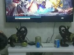 -英特健身俱乐部