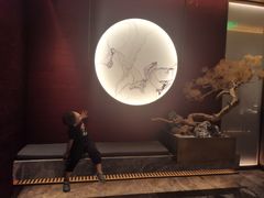 -京华烟云·北京烤鸭(领展购物广场·中关村店)