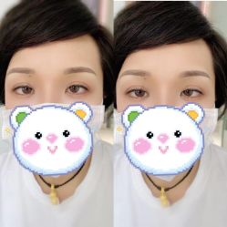 -MIVI半永久纹眉纹绣