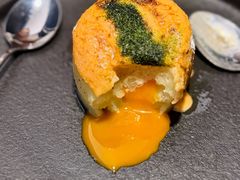熔岩明太子土豆-筱田の食堂·izakaya(淮海中路店)