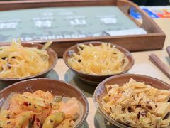 -京参 • 擂椒饭(这有山店)