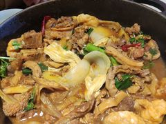 -牛腩之旅·牛腩牛杂煲(光启城美食城店)