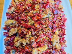-望京一号·重庆江湖菜(工体店)