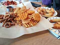 -必胜客(磁器口店)