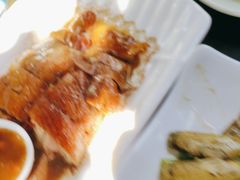 烧鹅-鹅滋道(甘坑古镇店)