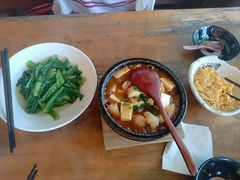 -马灯部落·西湖边的创意山景餐厅(虎跑动物园店)
