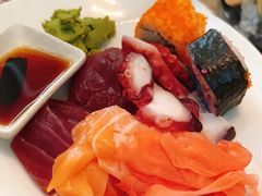 -RISE RESTAURANT(滨海湾金沙店)