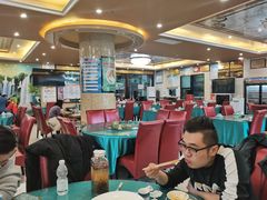 大堂-国强手抓(北京西路店)