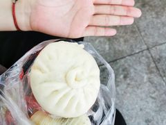 -清泉阁包子饺子·刀削面(五一店)