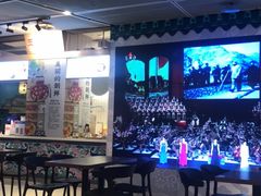 -玉流珍肴馆(亮马桥店)