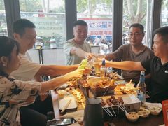 -功夫怪兽·烧烤(西工小街店)