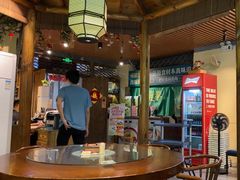 -醉南拳客家菜·河田鸡(东街口航空大厦店)