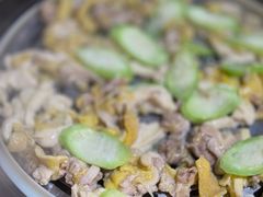 -阿鸡鱼庄·顺德鲜蒸小炒(亚运村店)