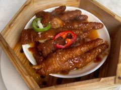 -顺德美的万豪酒店-万豪中餐厅