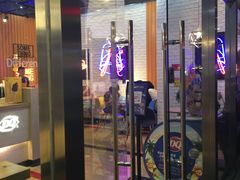 门面-DQ·蛋糕·冰淇淋(五角场万达店)