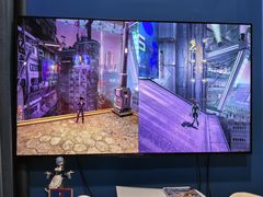 -浣熊部落ps4 ps5 switch 电玩(茶店子店)