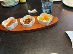-羡餐厅·杭帮菜·淳菜(千岛湖自由洲际殿店)