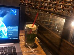 -漫咖啡(浏阳河店)