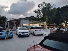 -琼大师东方烤乳猪(亚特兰蒂斯店)