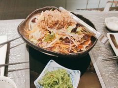 -昱匠·日本料理(金融街店)