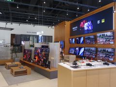 店内环境-Sony Store索尼(深圳深业上城店)
