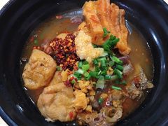 -原万寿宫红灯笼水煮(中山路店)