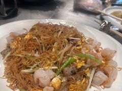 -星河湾半岛酒店-真粤中餐厅