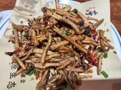 -东来土菜馆(民祥园路店)