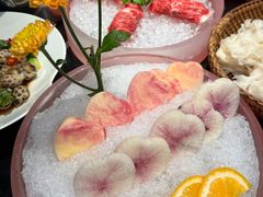 -揽季锅物会·海鲜姿造(三坊七巷店)