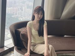 -瑞吉酒店·The Drawing Room闲逸廊·云端下午茶·夜奢Whiskey