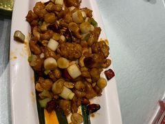 -香融府·烤鸭·家常菜(花乡奥莱店)