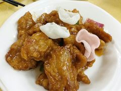 -惠爱餐厅