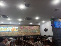 -盈田盈粥庄(博山东路店)