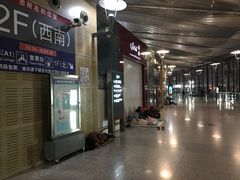 -上海南站