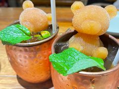 -馋嘴猫北京食堂·烤鸭·宵夜(亚运村店)