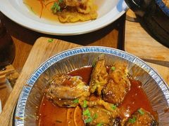 -那家老院子东北菜·饺子·小鸡炖蘑菇(艳华街店)