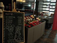 -马仕玖煲·融合菜·酥不腻烤鸭(人大店)