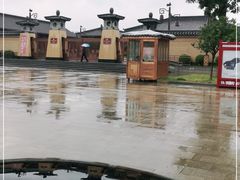 -宝鸡周原博物院